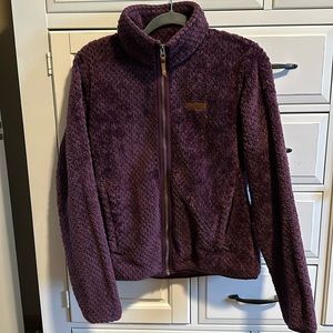 Columbia Sweatshirt!